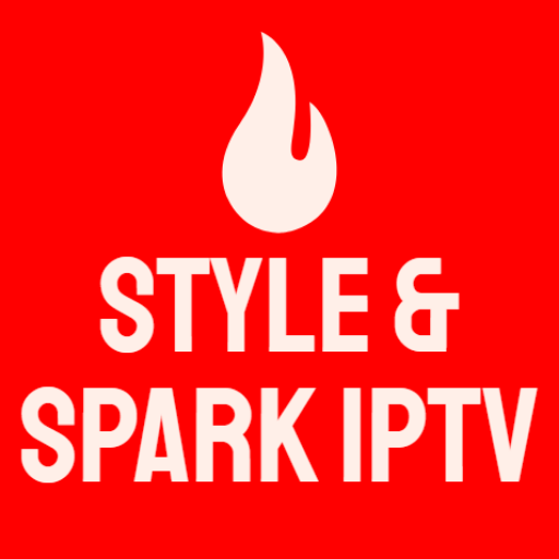 Style & Spark IPTV